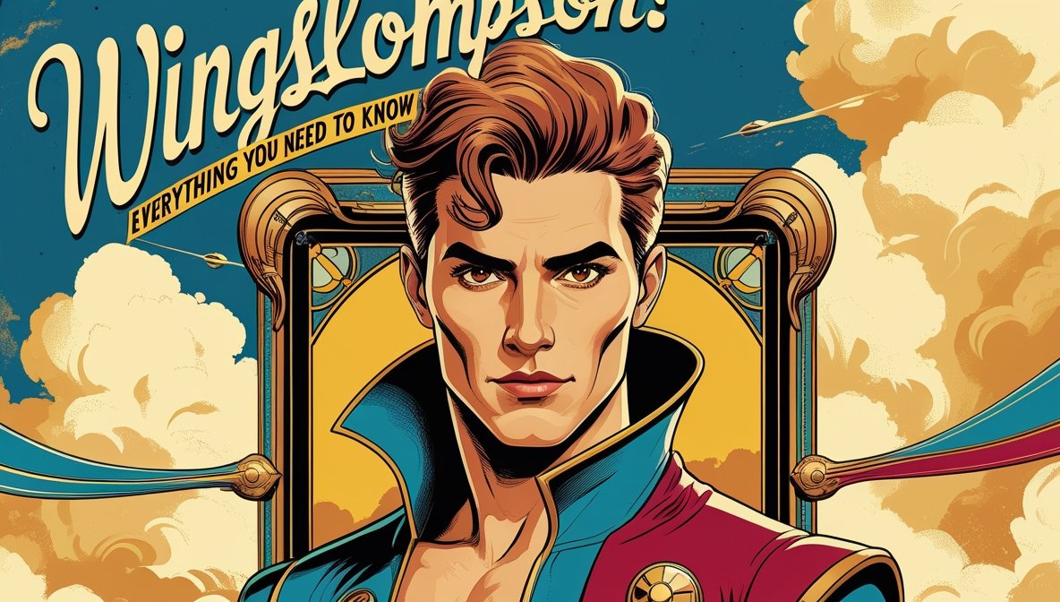 Wingslompson: Everything You Need To Know